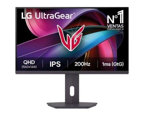 MONITOR LG 27G610A-B