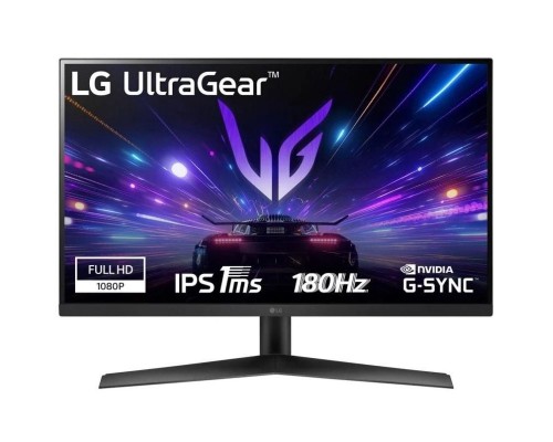 MONITOR LG 27GS60F-B-DU39 MONITOR LG 27GS60F-B