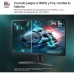 MONITOR LG 27GS60F-B-DU39 MONITOR LG 27GS60F-B