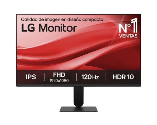 MONITOR LG 27U411A-B-DU29 MONITOR LG 27U411A-B