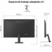MONITOR LG 27U411A-B-DU29 MONITOR LG 27U411A-B