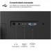 MONITOR LG 27U411A-B-DU29 MONITOR LG 27U411A-B