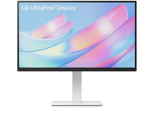 MONITOR LG 27US550-W-DU51 MONITOR LG 27US550-W