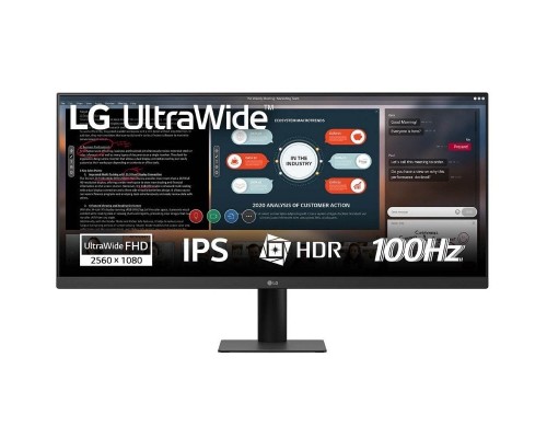 MONITOR LG 29U511A-B-DU44 MONITOR LG 29U511A-B