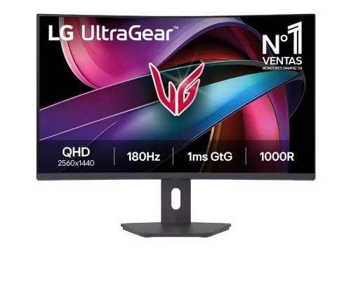 MONITOR LG 32G600A-B