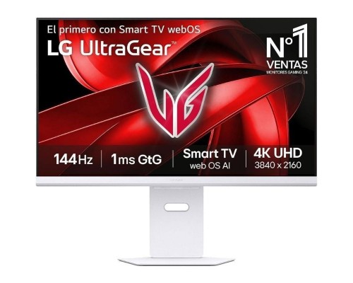 MONITOR LG 32G810SA-W-DU103 MONITOR LG 32G810SA-W