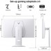 MONITOR LG 32G810SA-W-DU103 MONITOR LG 32G810SA-W