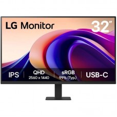 MONITOR LG 32U631A-B