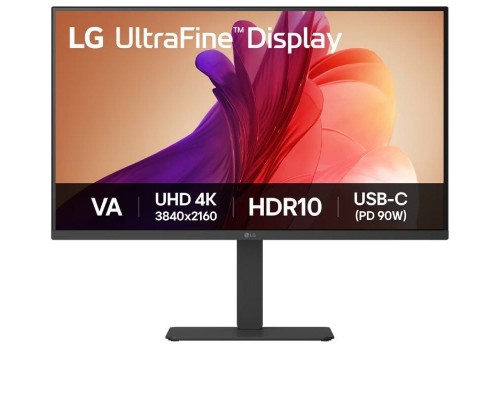 MONITOR LG 32U720A-B-DU62 MONITOR LG 32U720A-B