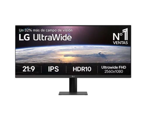 MONITOR LG 34U511A-B