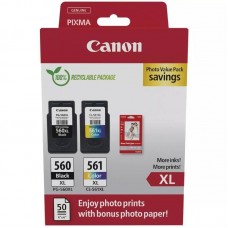 MULTIPACK CANON 3712C008