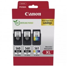 MULTIPACK CANON 3712C009