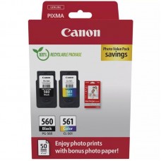 MULTIPACK CANON 3713C008
