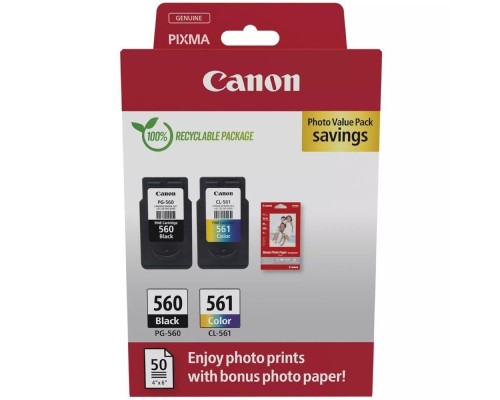 MULTIPACK CANON 3713C008-DU6 MULTIPACK CANON 3713C008