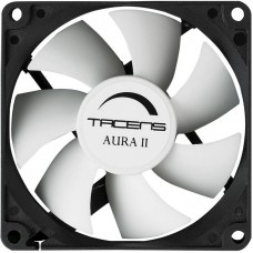 VENTILADOR TACENS AURA II 12CM