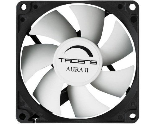 VENTILADOR TACENS AURA II 12CM-DU3 VENTILADOR TACENS AURA II 12CM