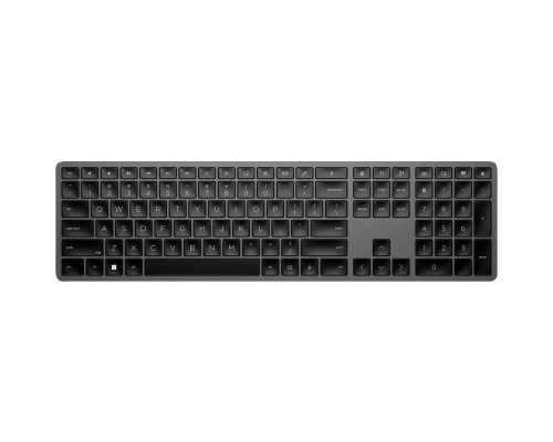 TECLADO HP 975 DUAL BK-DU12 TECLADO HP 975 DUAL BK