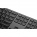 TECLADO HP 975 DUAL BK-DU12 TECLADO HP 975 DUAL BK