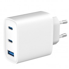 SPC-CARGA ULT FST CH 65W WH