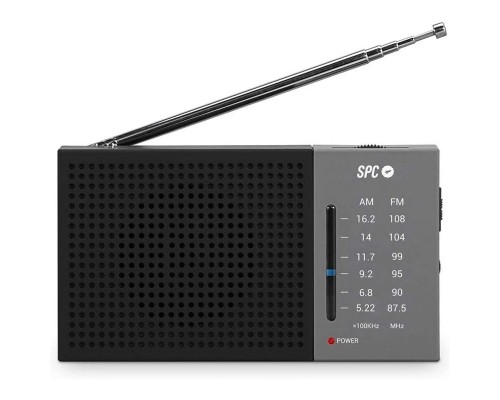 RADIO SPCIO 4584N