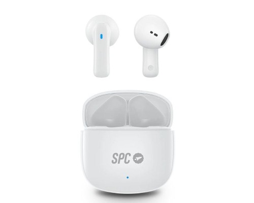 AURICULARES SPC ZION 2 PLAY WH-DU3 AURICULARES SPC ZION 2 PLAY WH