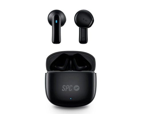 AURICULARES SPC ZION 2 PLAY BK-DU3 AURICULARES SPC ZION 2 PLAY BK