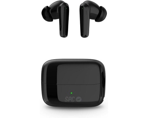 AURICULARES SPC ETHER 2P BK-DU7 AURICULARES SPC ETHER 2P BK