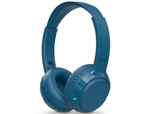 AURICULARES SPC HERON 2 STUDIO BL-DU8 AURICULARES SPC HERON 2 STUDIO BL