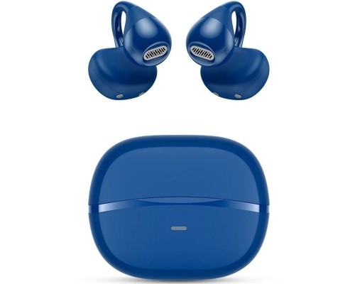 AURICULARES SPC BOOST CLIP BL-DU9 AURICULARES SPC BOOST CLIP BL