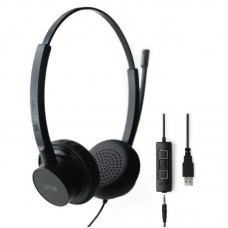 AURICULARES SPC BRAVE PRO JACK