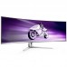 MONITOR PHILIPS 49M2C8900L-DU157 MONITOR PHILIPS 49M2C8900L