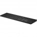 TECLADO HP 455 BK-DU7 TECLADO HP 455 BK