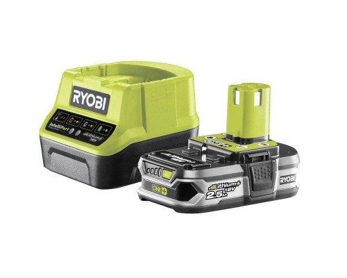 RYO-CARG BAT RC18120-125-DU27 RYO-CARG BAT RC18120-125