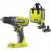 RYO-TALADRO R18DD2-220S-DU35 RYO-TALADRO R18DD2-220S