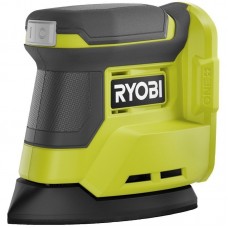 RYO-LIJA RPS18-0