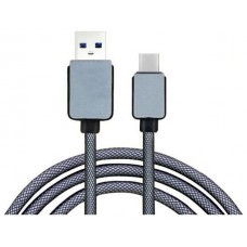 Cable Resistente USB 3.1 Tipo C a USB 3.0 1m