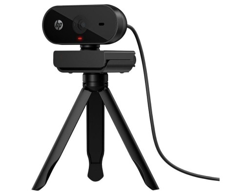 HPAP-WEBCAM 325 FHD BK-DU8 HPAP-WEBCAM 325 FHD BK