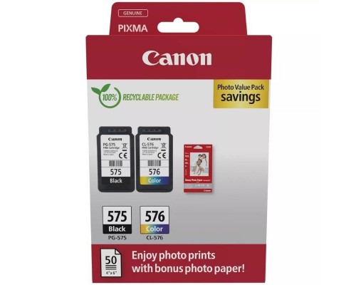 MULTIPACK CANON 5438C004-DU4 MULTIPACK CANON 5438C004