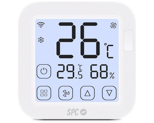 SPC-SH CLIMATE CONTROLLER