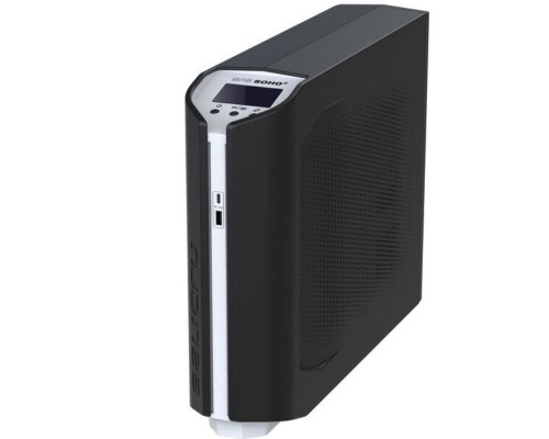 SALICRU-SPS 2250 SOHO P IEC-DU81 SALICRU-SPS 2250 SOHO P IEC