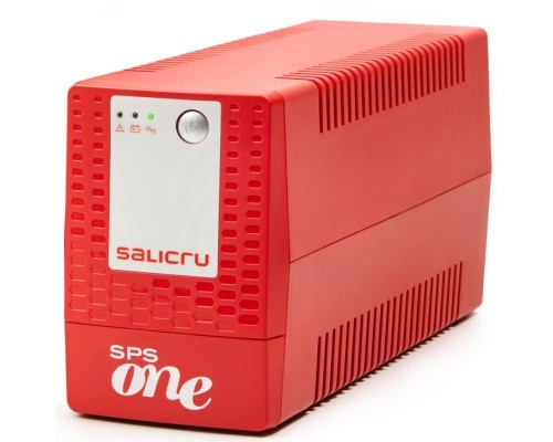 SALICRU-SPS 700 ONE IEC