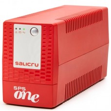 SALICRU-SPS 900 ONE IEC-DU23 SALICRU-SPS 900 ONE IEC
