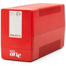 SALICRU-SPS 1500 ONE IEC-DU45 SALICRU-SPS 1500 ONE IEC