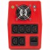 SALICRU-SPS 1500 ONE IEC