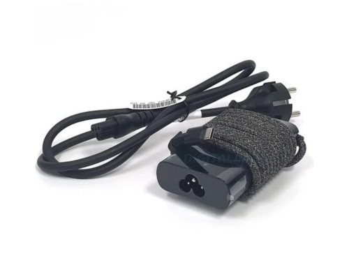 HPAP-CAR 65W USB-C LC EU-DU10 HPAP-CAR 65W USB-C LC EU