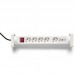 SALICRU-SPS SAFE 5S PL-DU10 SALICRU-SPS SAFE 5S PL