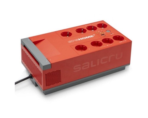 SALICRU-SPS 1000 HOMEP-DU33 SALICRU-SPS 1000 HOMEP