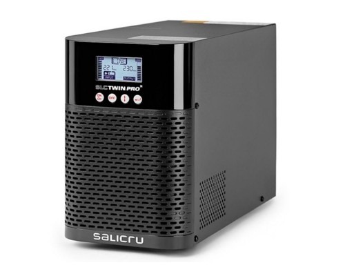 SALICRU-700 TWIN PRO2-DU98 SALICRU-700 TWIN PRO2