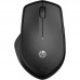 HPAP-MOU 285 SILENT INAL BK