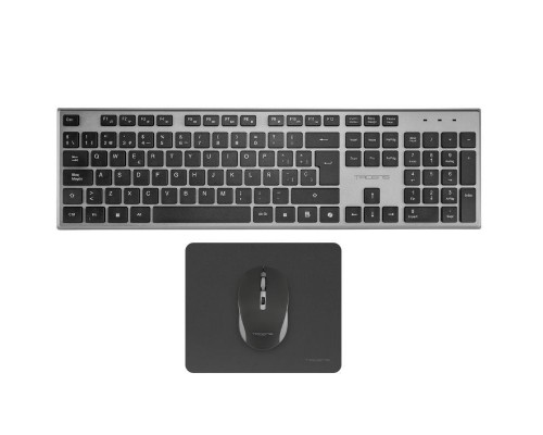 TAC-PACK 6ZENITHW BK-DU3 TAC-PACK 6ZENITHW BK